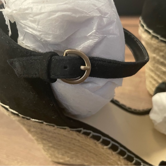 Marc Fischer espadrilles - Picture 10 of 11